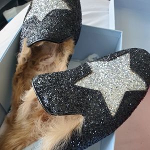 Chiara Ferragni star mules
